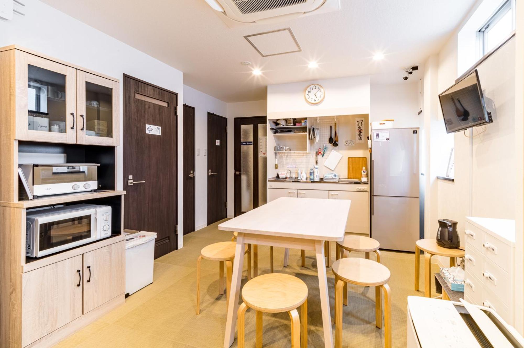 ホステル祇園sora Kyoto Exterior photo