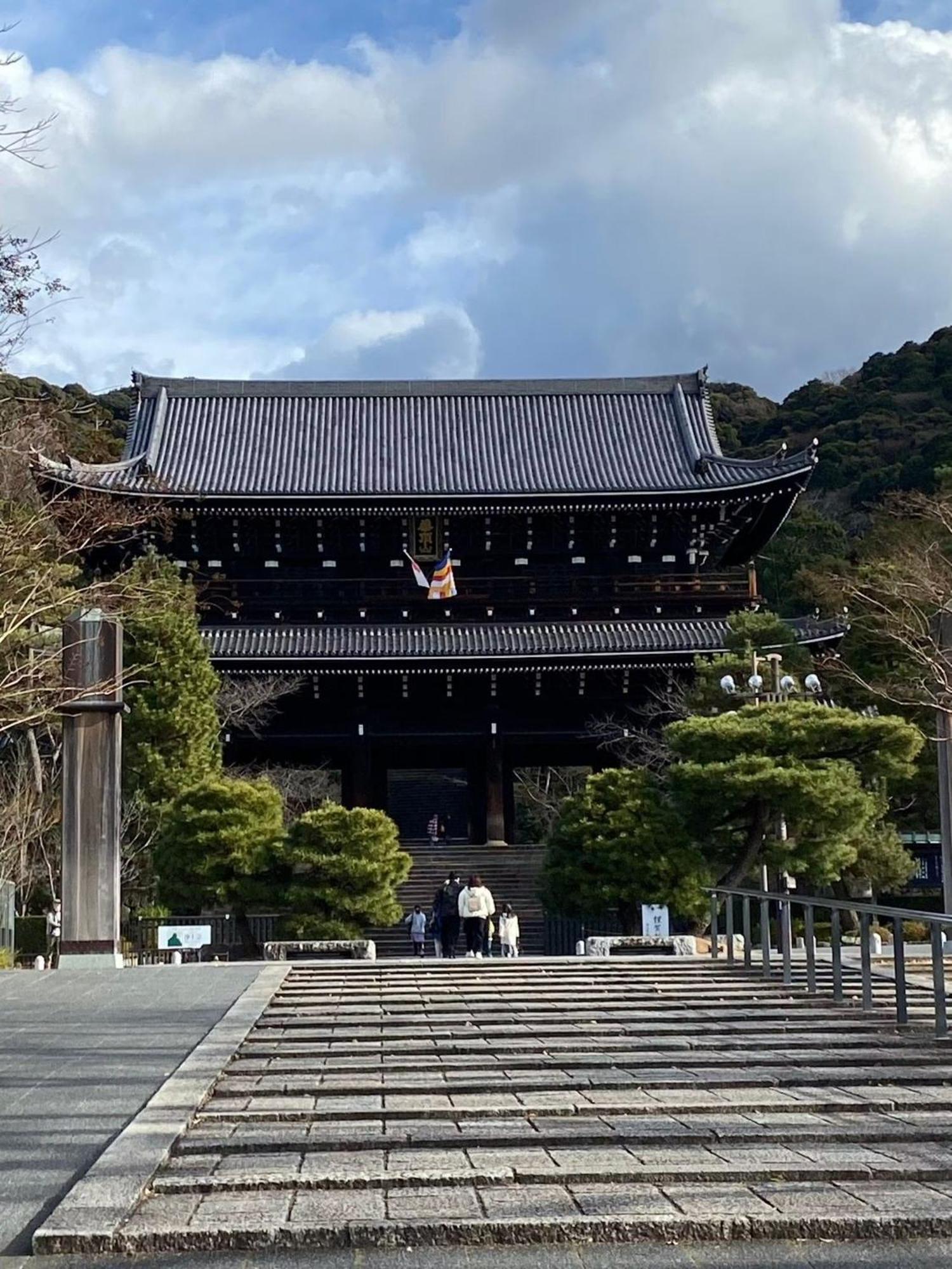 ホステル祇園sora Kyoto Exterior photo