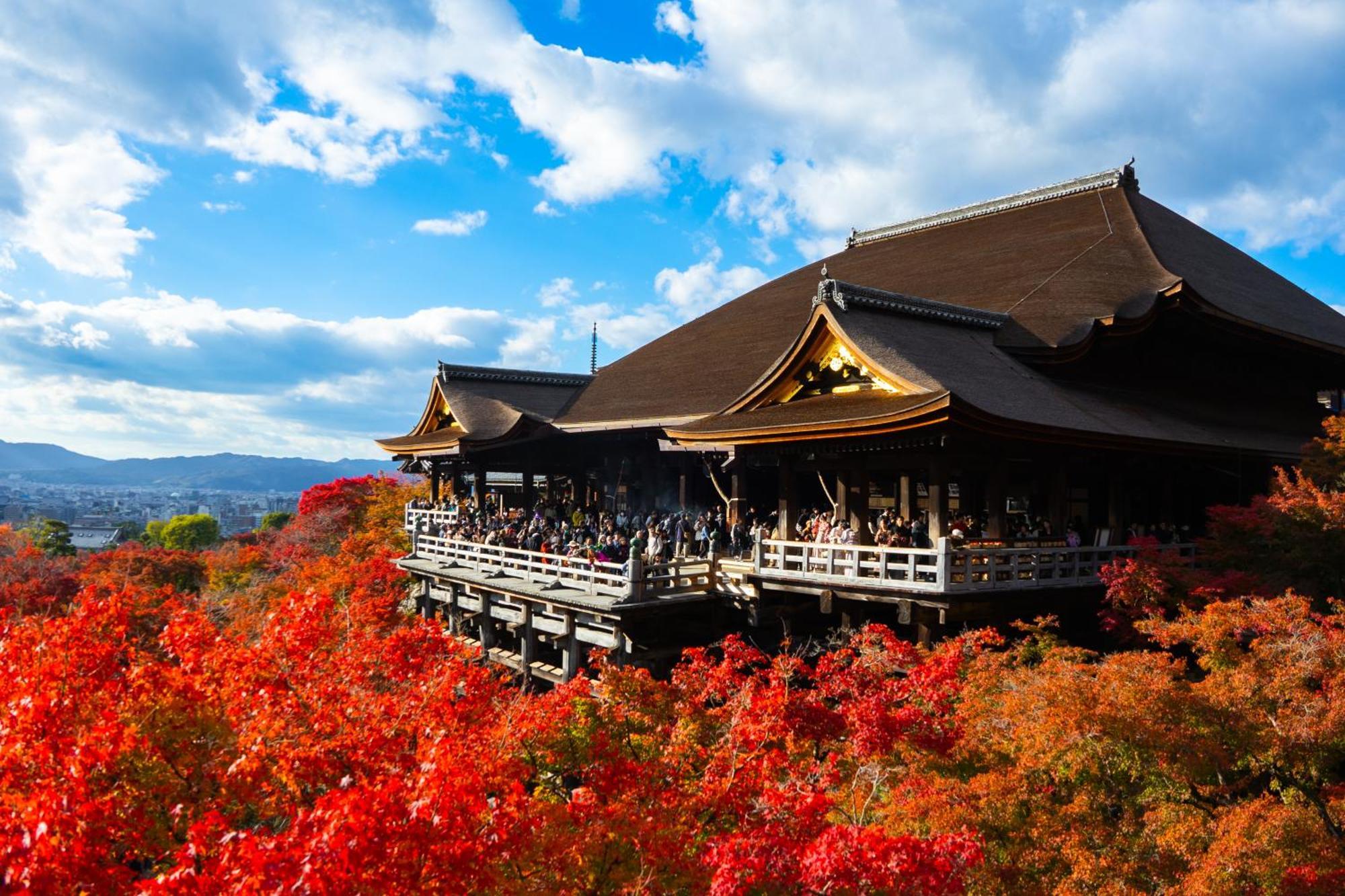 ホステル祇園sora Kyoto Exterior photo
